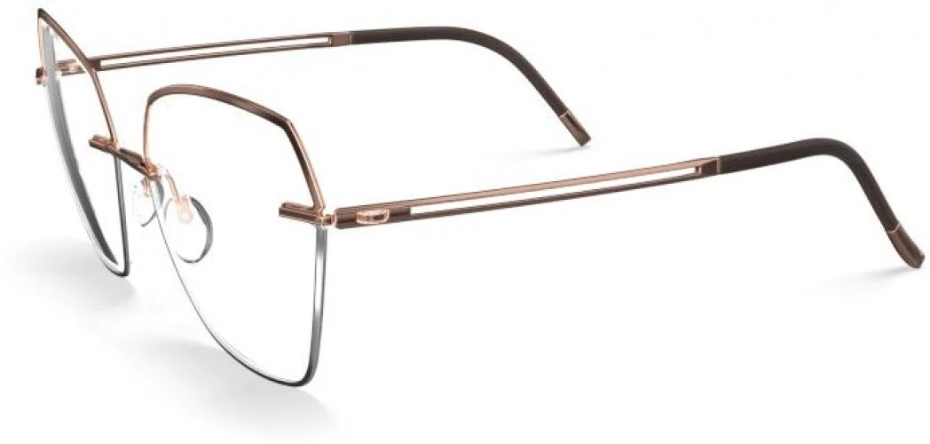 Silhouette Artline Fullrim 4563 Eyeglasses - view 28